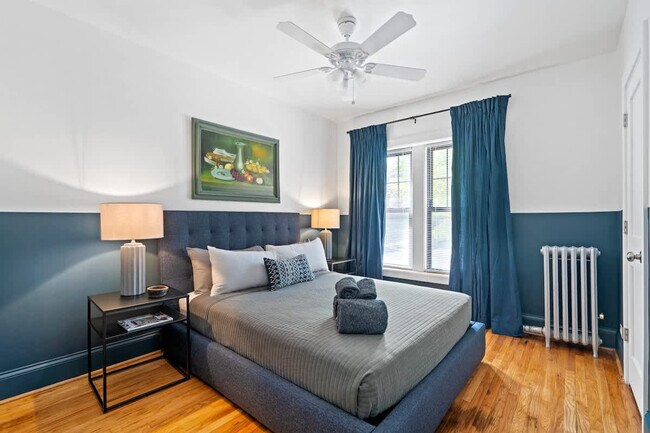 Building Photo - 1200 W Eddy St