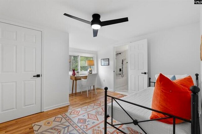 Building Photo - 4110 Timberlane Dr