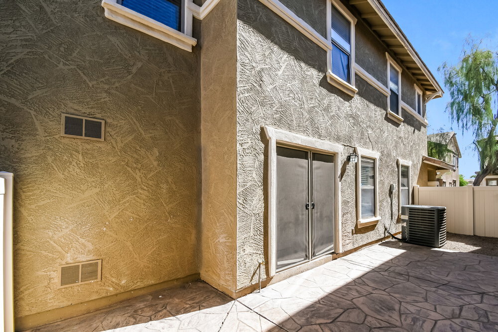 Building Photo - 5819 E Harmony Ave