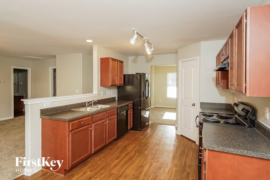 Building Photo - 3863 Stafford Run Ct