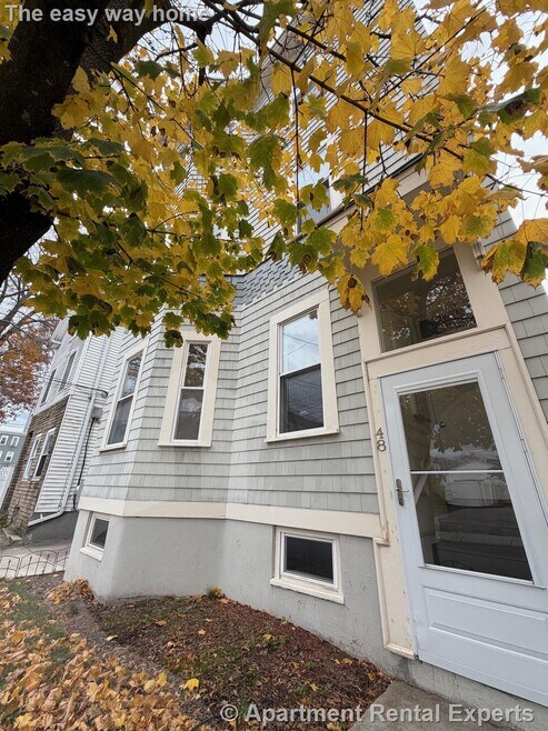 Building Photo - 48 Porter St