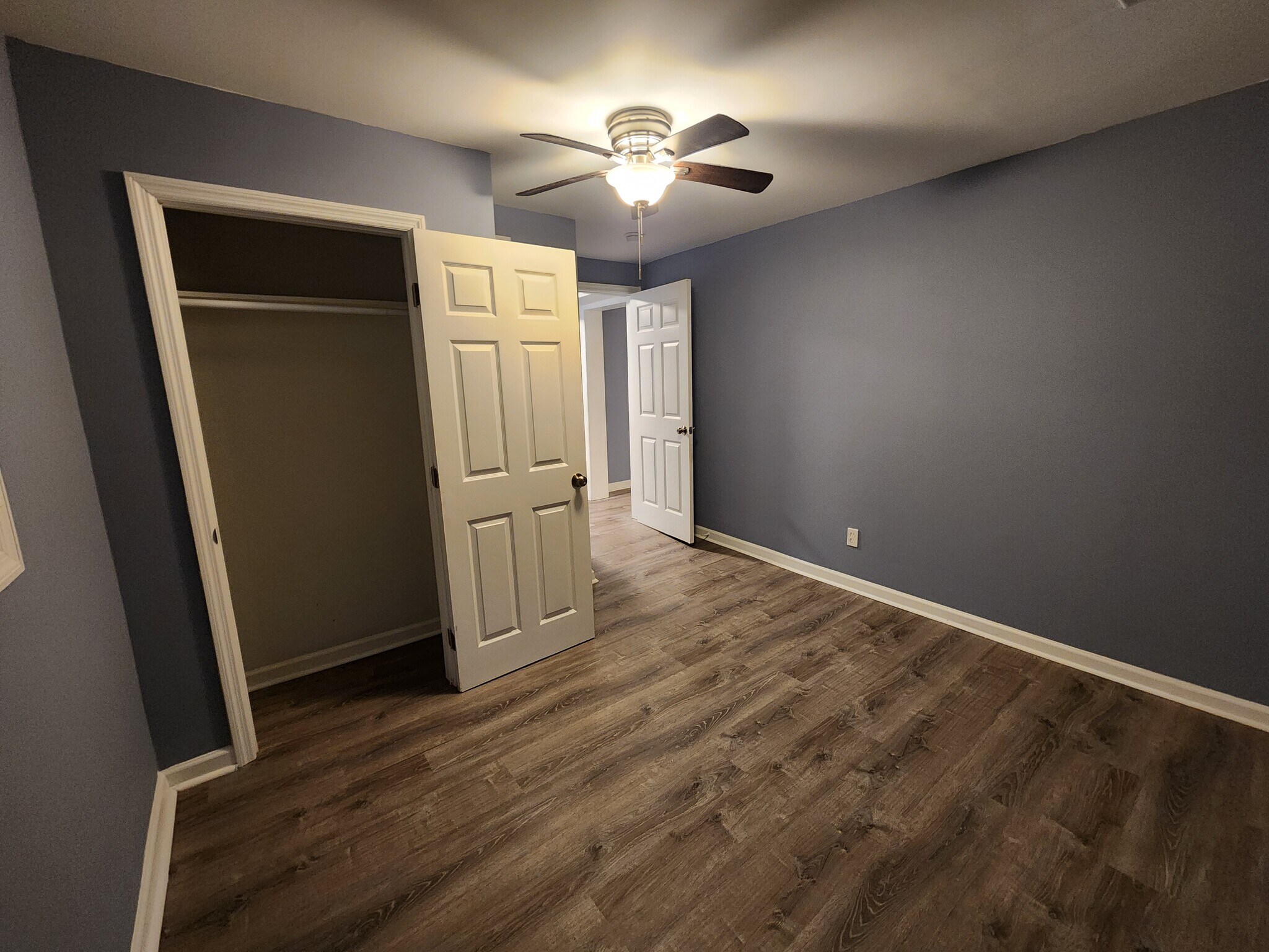 Building Photo - 1603 Richards St