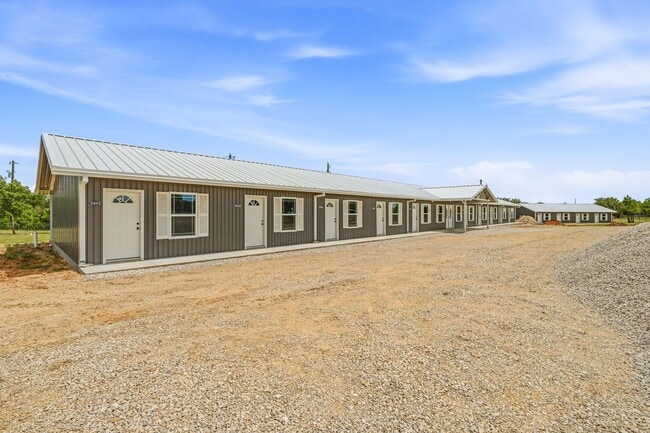 Building Photo - 5415 Co Rd 456