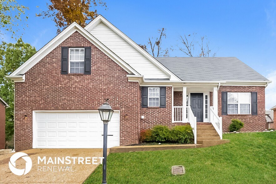 Primary Photo - 5104 Bay Overlook Dr