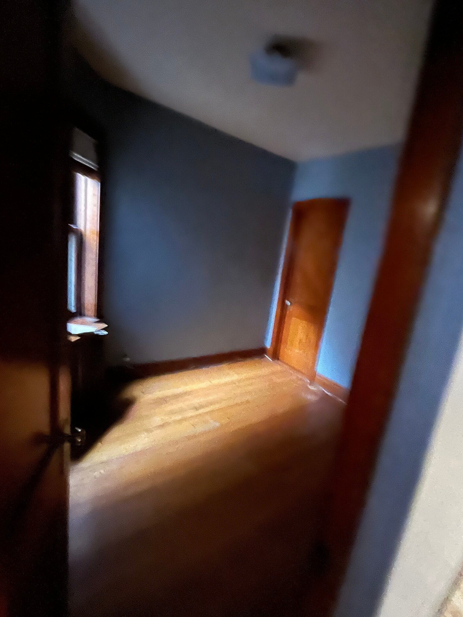 Master Bedroom - 2345 W 24th St