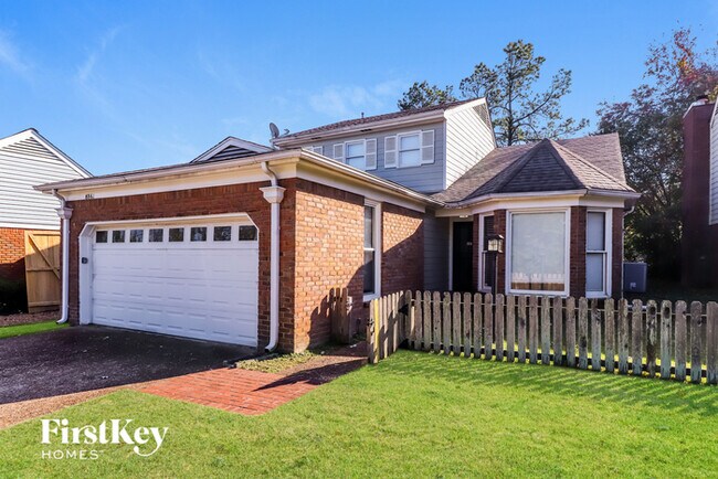 Building Photo - 8861 Fairway Gardens Dr
