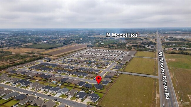 Building Photo - 1801 Stardust Ln