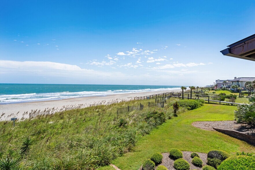 Building Photo - 269 Debordieu Blvd