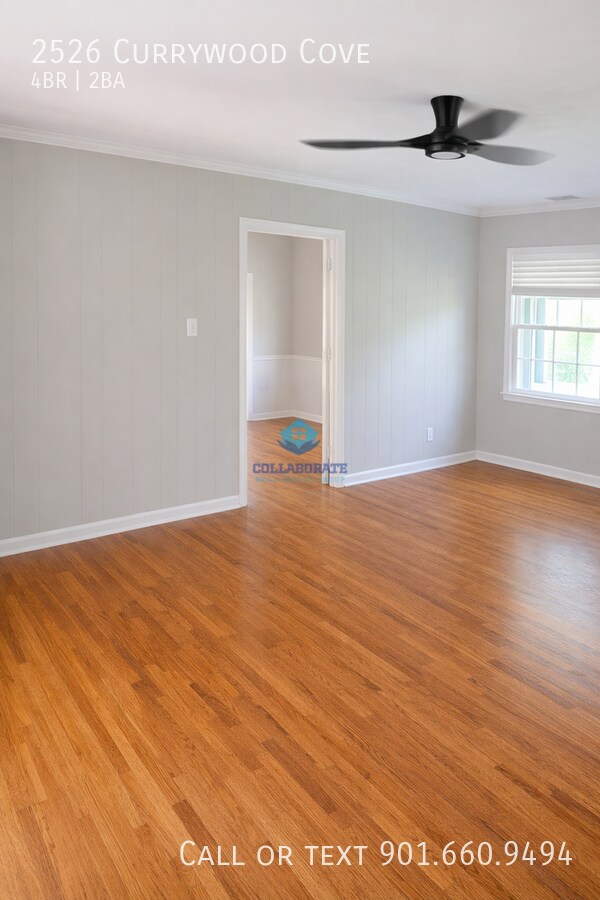 Building Photo - 2526 Currywood Cove