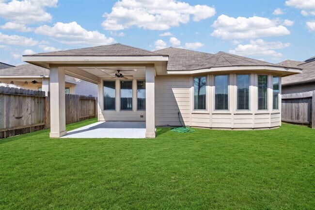 Building Photo - 8811 Trenton Landing Ln
