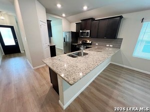 Building Photo - 4810 Red Bandit St