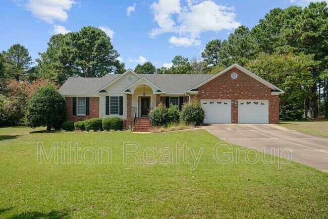 Building Photo - 464 Tirzah Dr