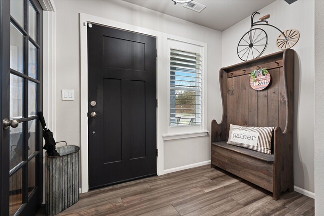 Building Photo - Luxury 4BR Home in North Lacey with A/C, D...