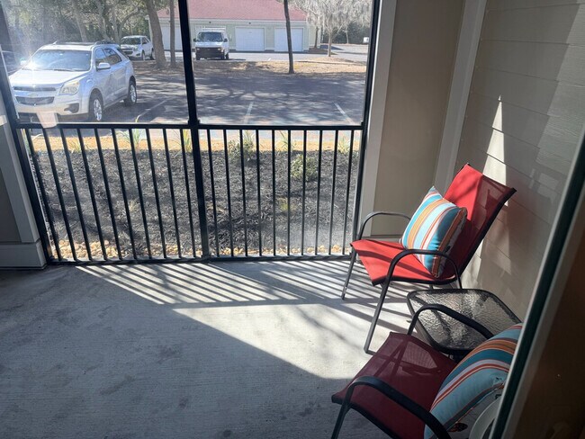 Building Photo - 609 Belle Point Dr