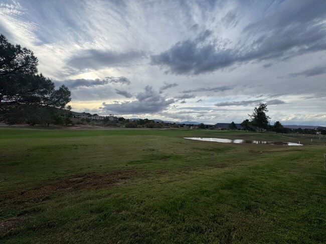 Building Photo - Beautiful Furnished 2 Bedroom Home on Golf Course!!