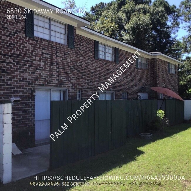 Building Photo - 6830 Skidaway Rd