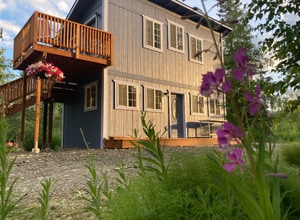 Building Photo - 9670 N Palmer Fishhook Rd