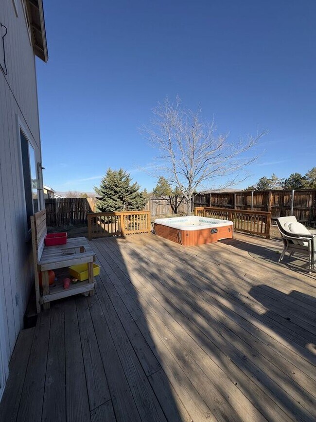 Building Photo - Coming Soon – Beautifully Upgraded North Valleys Rental!