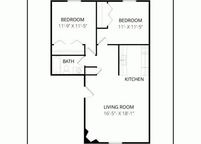 Floorplan - Conifer Grove