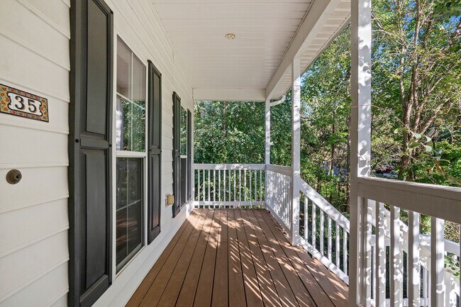 Building Photo - Pittsboro Three Bedroom Home with Large bonus August Availability!