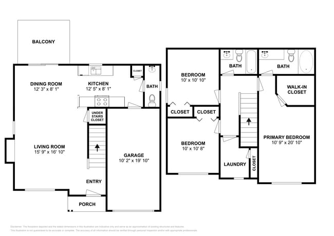 Building Photo - 316 Drooping Leaf Rd