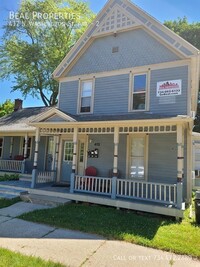 Building Photo - 412 N Washington St