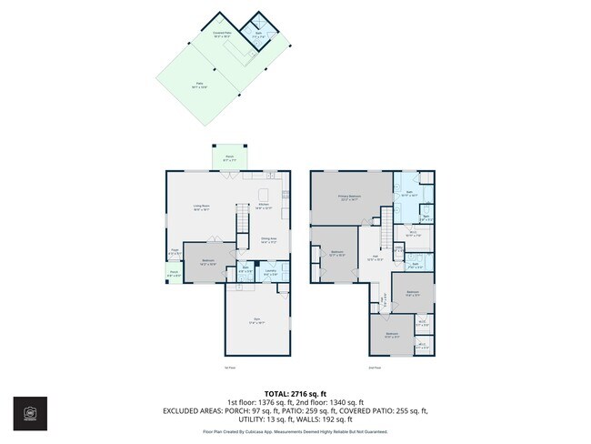 Building Photo - 2122 Mallorca Dr