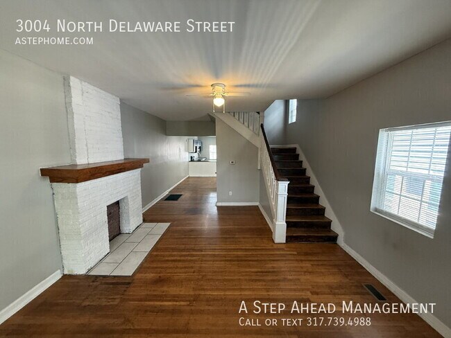 Building Photo - 3004 N Delaware St