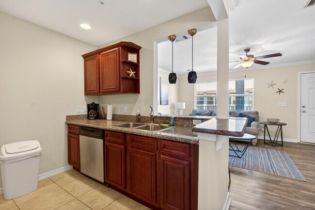 Building Photo - TDY Special! Furnished rental