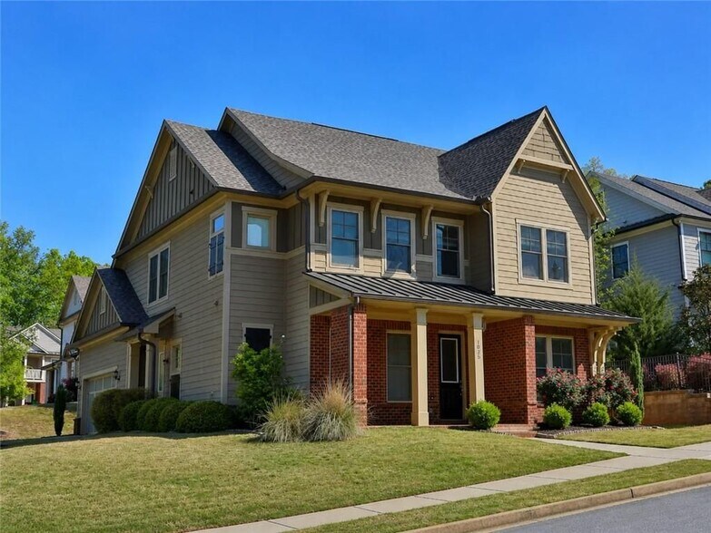 Building Photo - 1035 Birchdale Dr