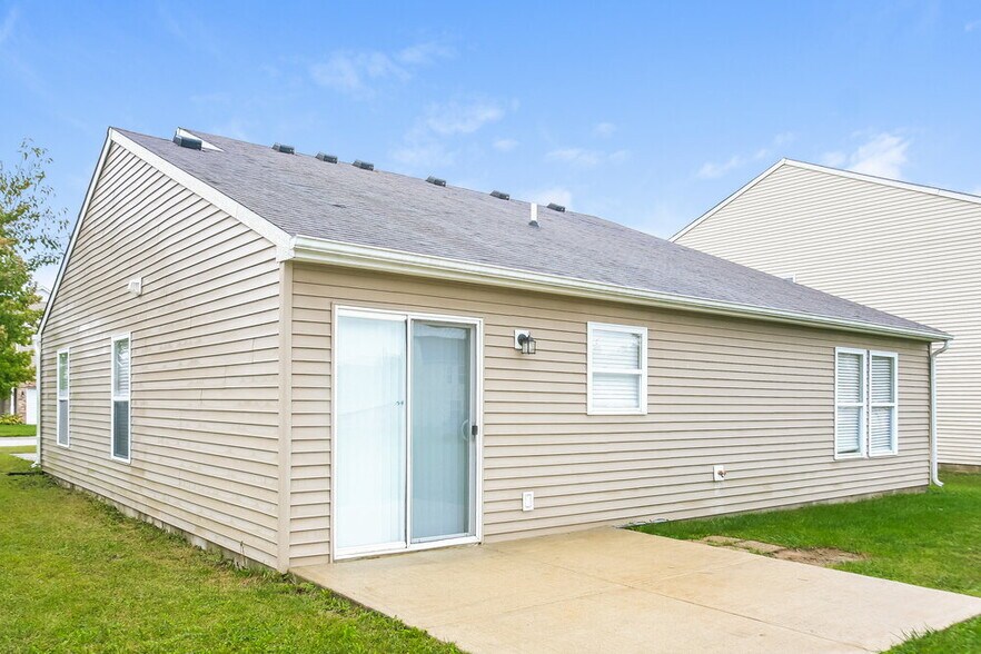 Building Photo - 8350 Ingalls Way