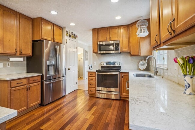 Building Photo - 3438 Austin Ct