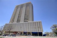Building Photo - Adorable 2 bed 2 bath in historic Liberty Tower