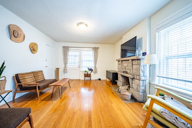 Building Photo - 4152 McGee St