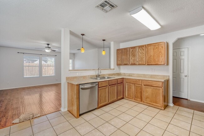 Building Photo - Charming & Spacious 4 Bedroom 2 and Half bath Home with Open Living, Modern Updates, and Private ...