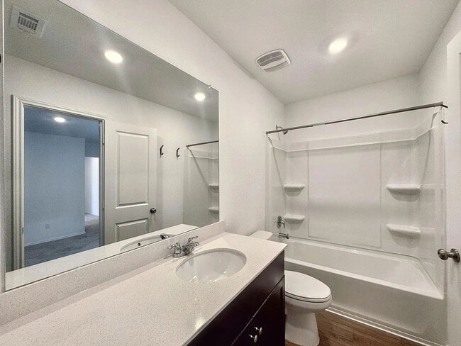Building Photo - Charming 3-Bed Home with 2.5 Baths in Maxwell, TX – Your Cozy Retreat Awaits!