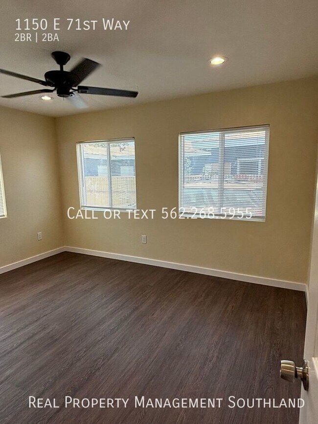 Building Photo - 2 Bedroom 2 Bath Home Available Now!