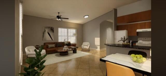 Building Photo - Pine Oaks Apartments