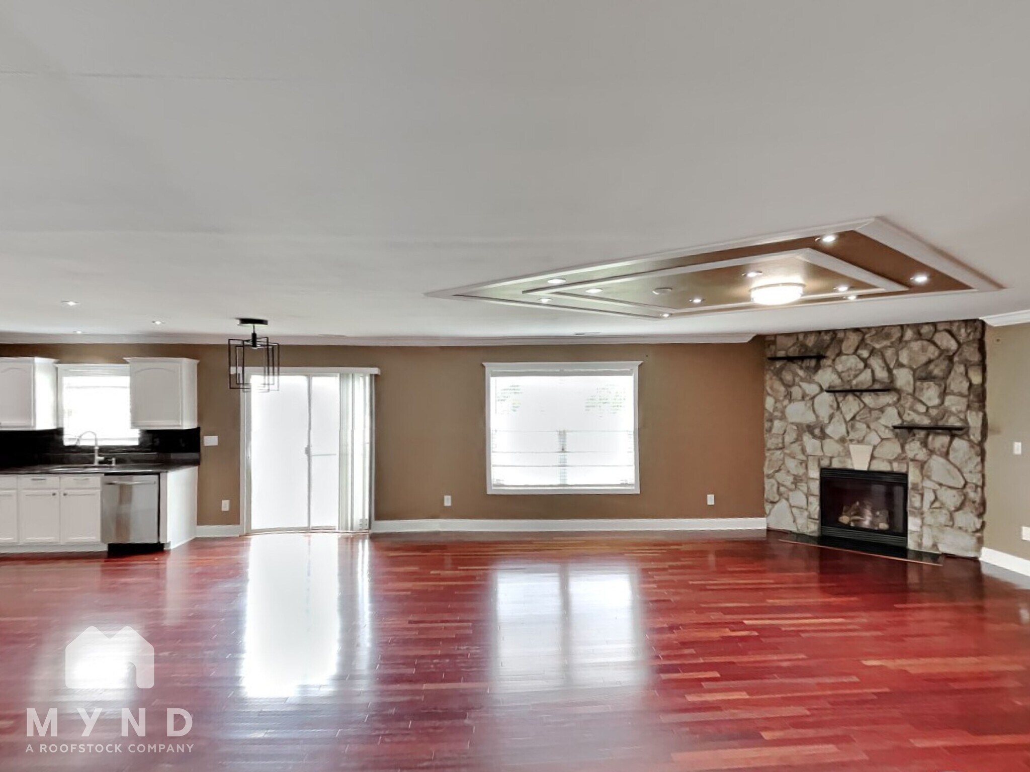 Building Photo - 4727 Mortonhall Rd