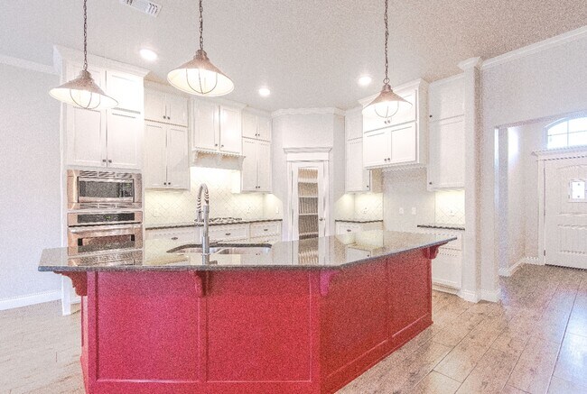 Building Photo - 1316 Woodgrass Ct
