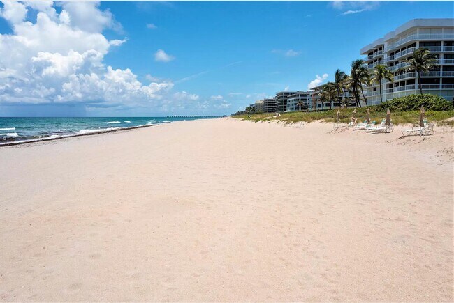 Building Photo - 2560 S Ocean Blvd