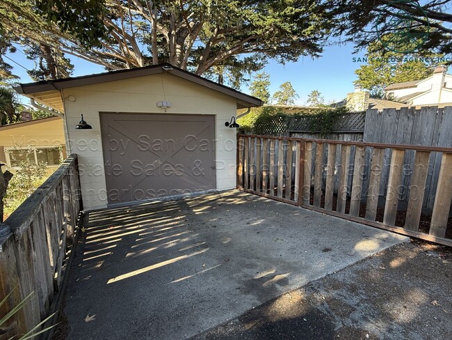 Building Photo - Cute and Recently Remodeled Carmel-by-the-Sea Cottage