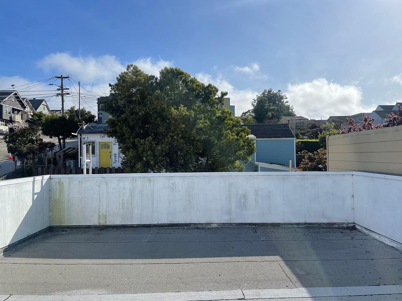 rooftop view - 432 Russia Ave