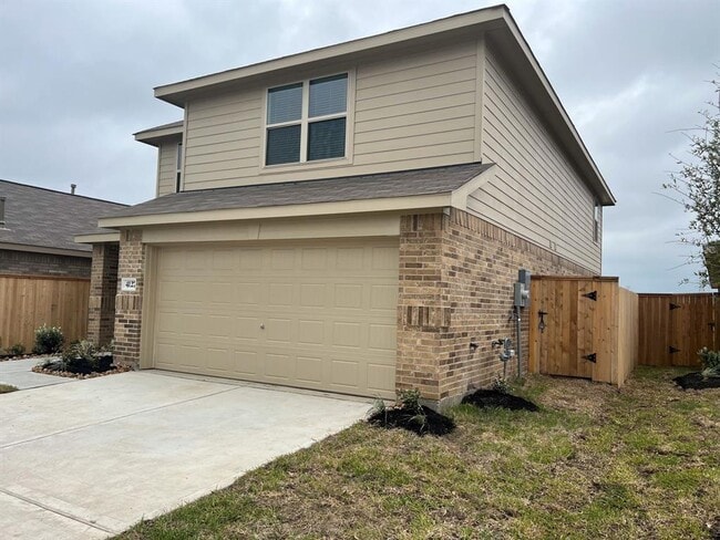 Building Photo - 4127 Neches Bnd Dr