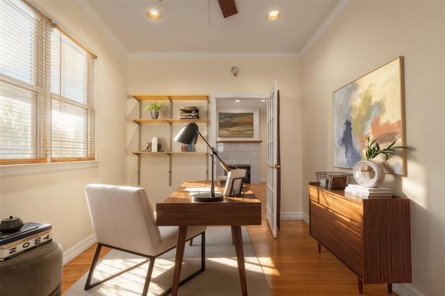 Building Photo - 3804 Mattison Ave