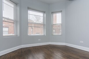 Building Photo - 6437 S Stewart Ave