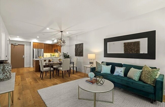 Building Photo - 1101 W El Camino Real