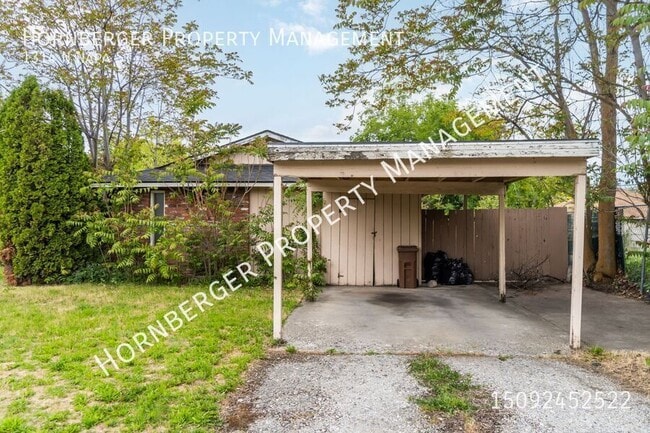 Building Photo - 1314 N Napa St