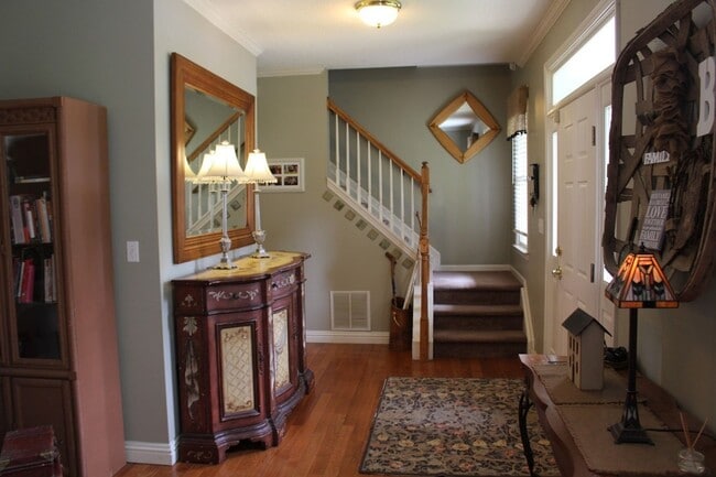 Building Photo - Fletcher - Four Bedroom, Lawn Care Included