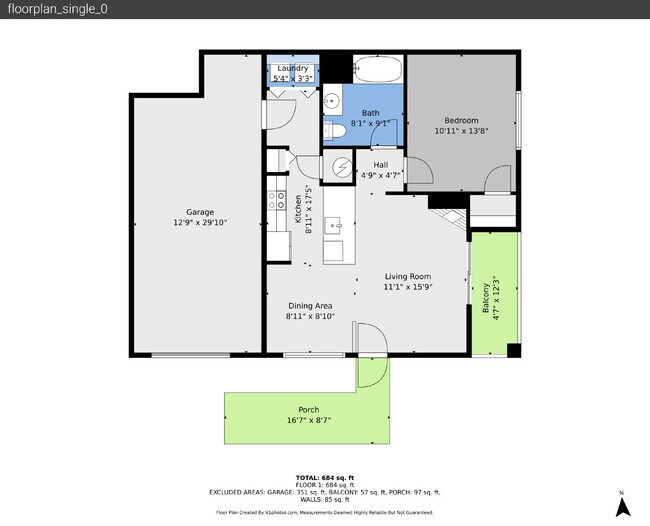 Building Photo - $1,850, 1 bed, 1 bath, located in Arvada w...
